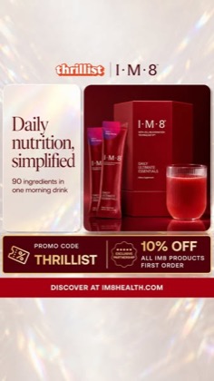 IM8 ad example: Celebrity & Athlete Authority Endorsement
