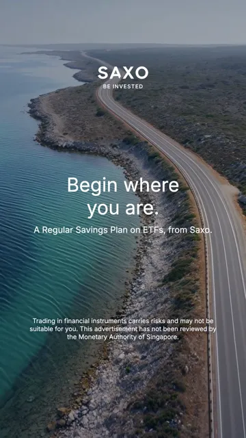 Batch creative — aerial photography